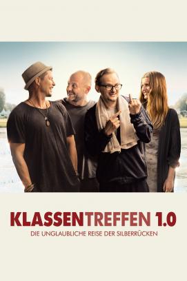 Klassentreffen 1.0 (2018)