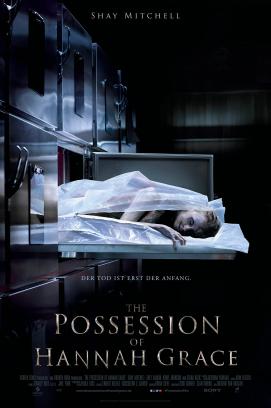 The Possession of Hannah Grace (2018)