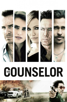 The Counselor (2013)