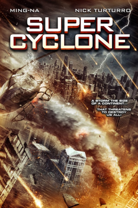 Super Cyclone (2012)