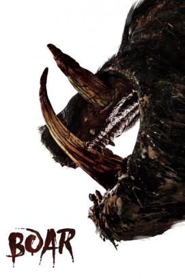 Boar (2018)