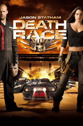 Death Race (2008)