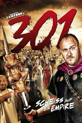 301 - Scheiss auf ein Empire (2011)