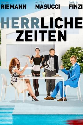 HERRliche Zeiten (2018)