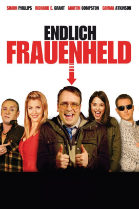 Endlich Frauenheld (2011)