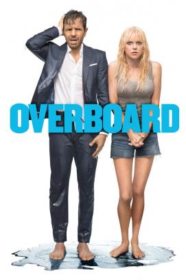 Overboard (2018)