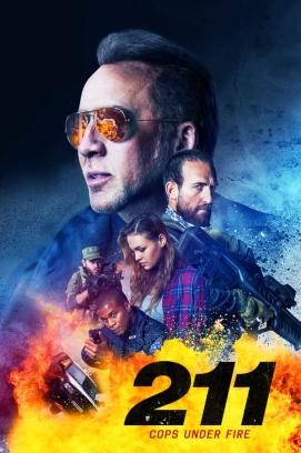 211- Cops under Fire (2018)