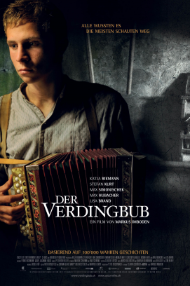 Der Verdingbub (2011)