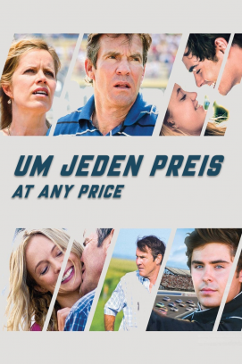 Um jeden Preis (2012)