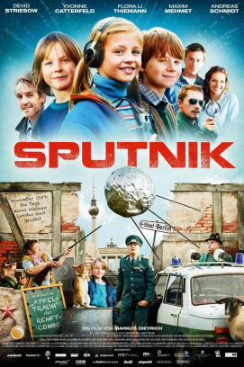 Sputnik (2013)