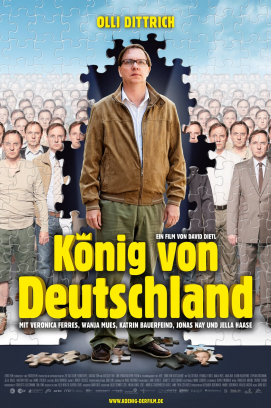 König von Deutschland (2013)