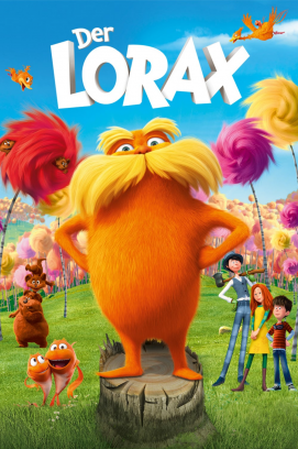 Der Lorax (2012)