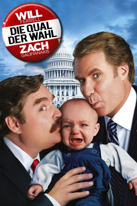 Die Qual der Wahl (2012)