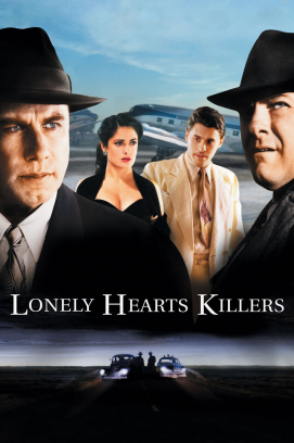 Lonely Hearts Killers (2006)