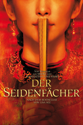 Der Seidenfächer (2011)