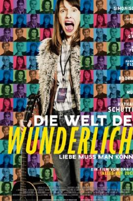 Die Welt der Wunderlichs (2016)