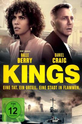 Kings (2017)