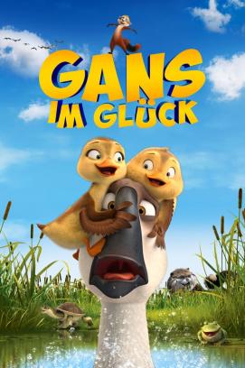 Gans im Glück (2018)