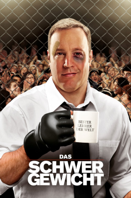 Das Schwergewicht (2012)