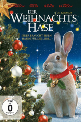 Der Weihnachtshase (2010)