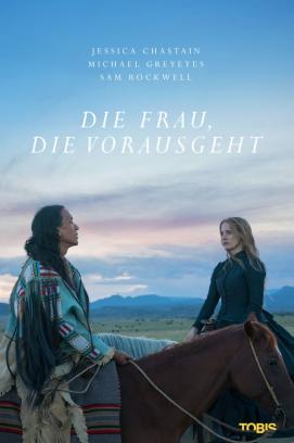 Die Frau, die vorausgeht (2018)