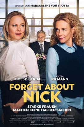 Forget About Nick (2017)