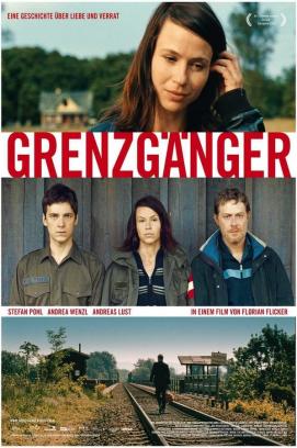 Grenzgänger (2012)