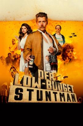 Der Low-Budget Stuntman (2017)