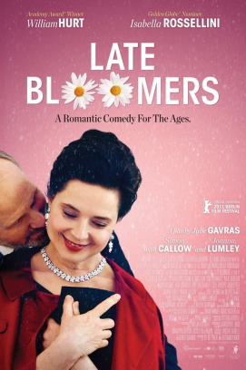 Late Bloomers (2011)