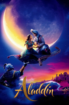 Aladdin (2019)