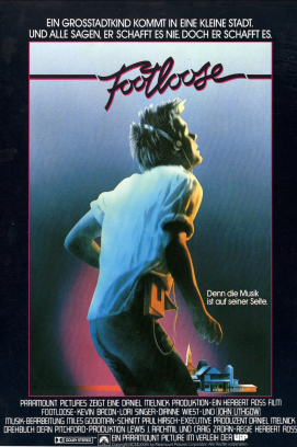 Footloose (1984)