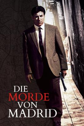 Die Morde von Madrid (2016)