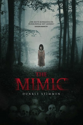 The Mimic (2017)