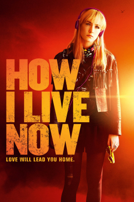 How I Live Now (2013)