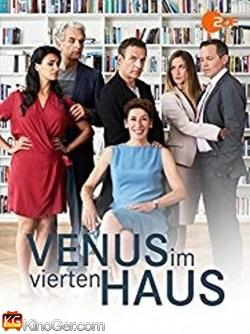 Venus im vierten Haus (2018)