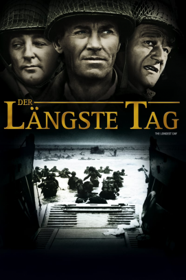 Der längste Tag (1962)