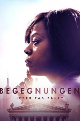 Begegnungen - Jeder Tag zählt (2016)