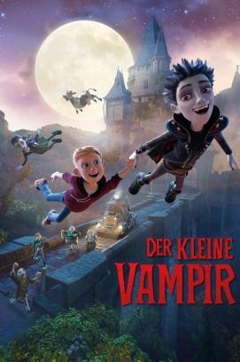 Der kleine Vampir (2017)