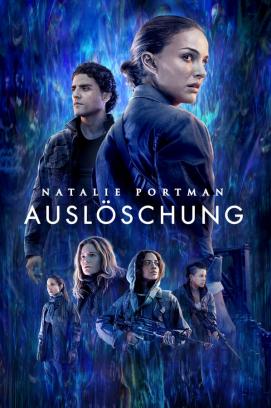 Auslöschung (2018)