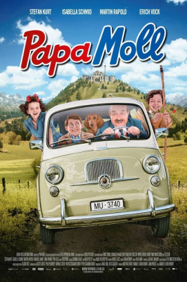 Papa Moll (2017)