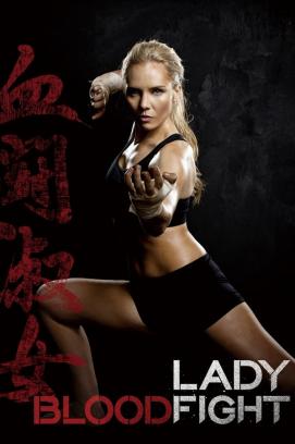 Lady Bloodfight (2016)