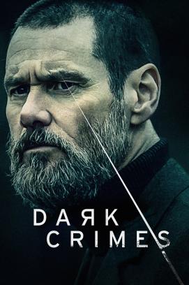 Dark Crimes (2018)