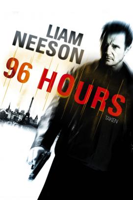 96 Hours (2008)