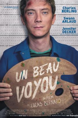 Un Beau voyou (2019)