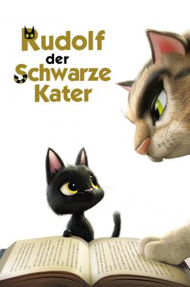 Rudolf der schwarze Kater (2016)