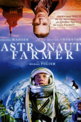 Astronaut Farmer (2006)