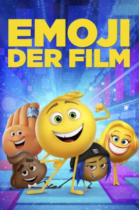 Emoji - Der Film (2017)