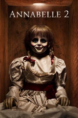 Annabelle 2 (2017)