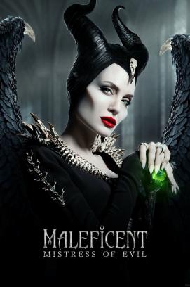 Maleficent 2: Mächte der Finsternis (2019)