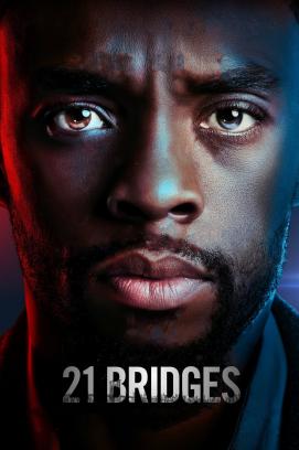 21 Bridges (2019)